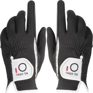 Breathable Golf Gloves