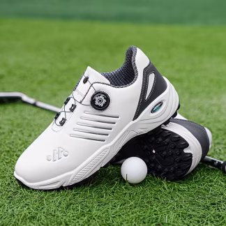 Professional Golf Shoes