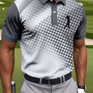 Lightweight Golf Sports Wear